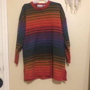 Vintage Retro Sweater